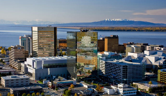 USA Safety Surfacing Experts-Alaska State USA Safety Surfacing Experts-Alaska State