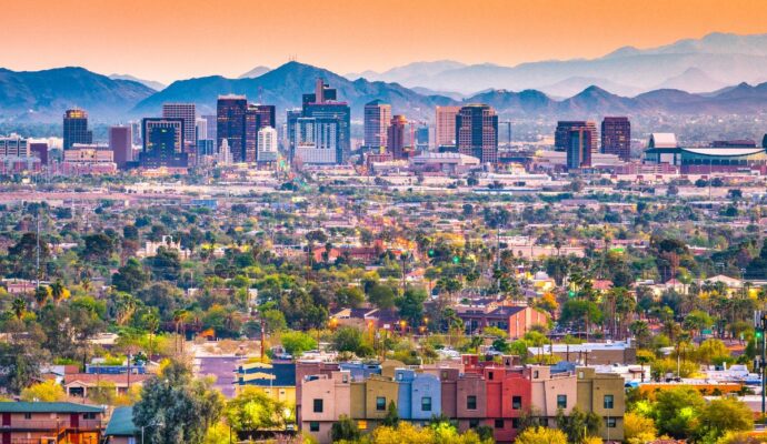 USA Safety Surfacing Experts-Arizona State USA Safety Surfacing Experts-Arizona State