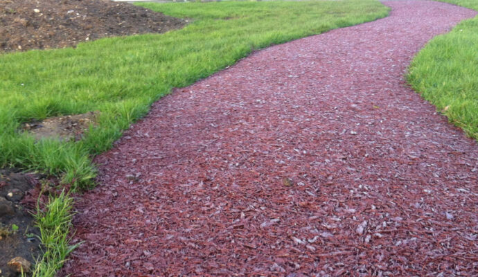 USA Safety Surfacing Experts-Bonded Rubber USA Safety Surfacing Experts-Bonded Rubber