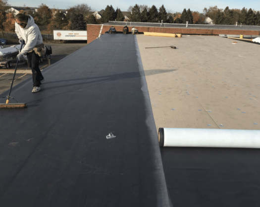 USA Safety Surfacing Experts-EPDM Rubber