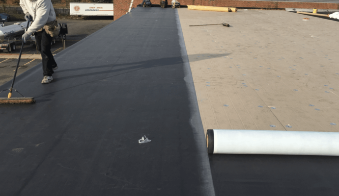 USA Safety Surfacing Experts-EPDM Rubber