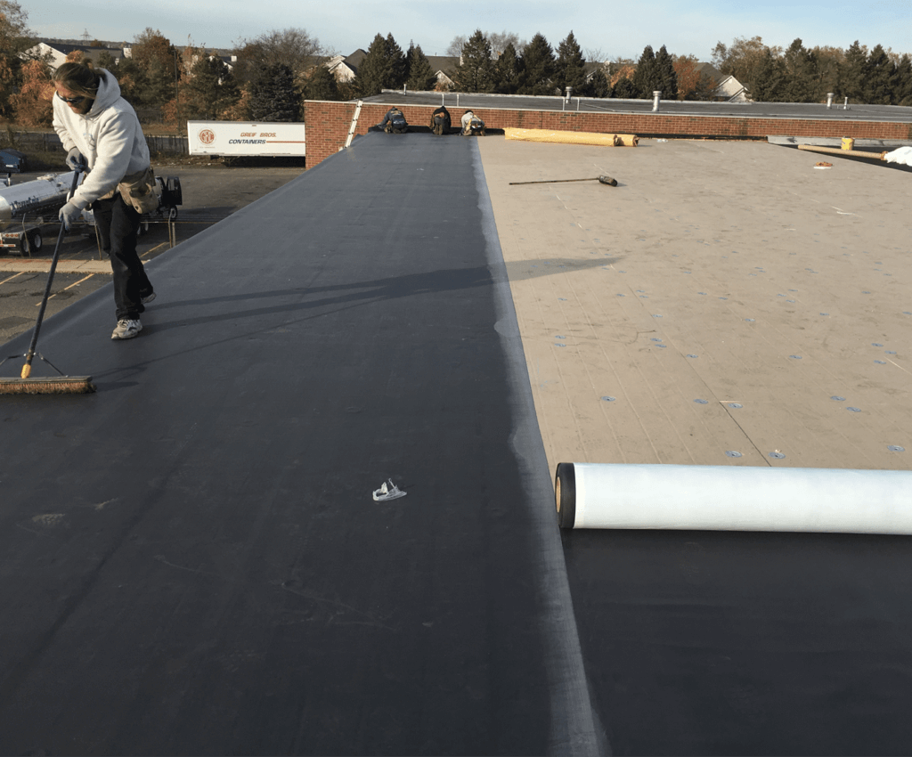 USA Safety Surfacing Experts-EPDM Rubber