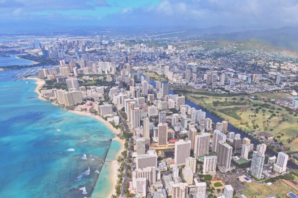 USA Safety Surfacing Experts-Hawaii State