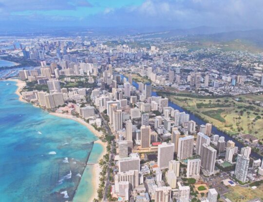 USA Safety Surfacing Experts-Hawaii State
