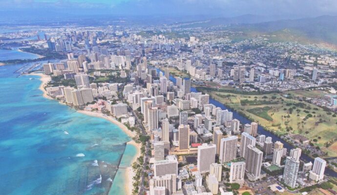 USA Safety Surfacing Experts-Hawaii State