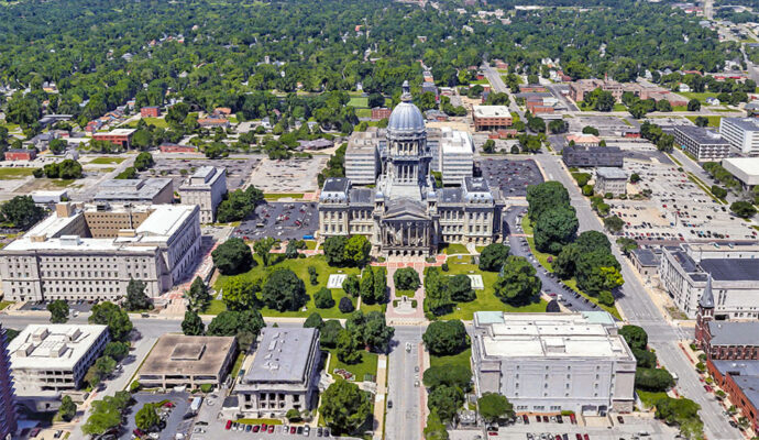 USA Safety Surfacing Experts-Illinois State USA Safety Surfacing Experts-Illinois State