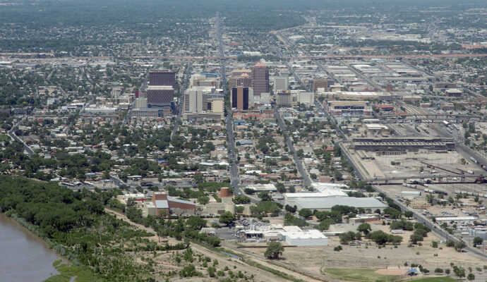 USA Safety Surfacing Experts-New Mexico State