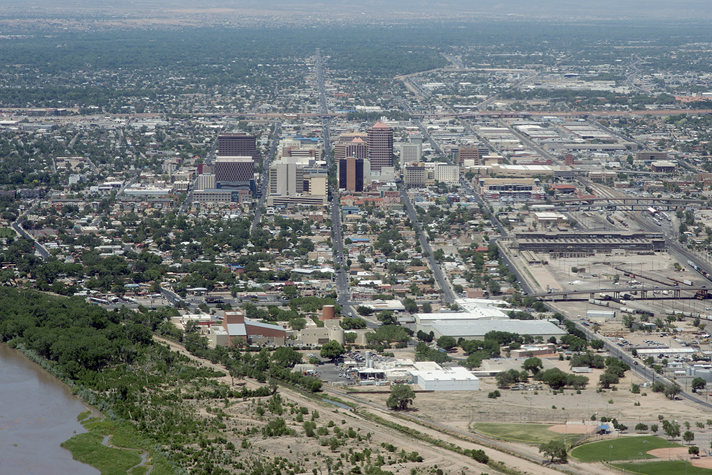 USA Safety Surfacing Experts-New Mexico State