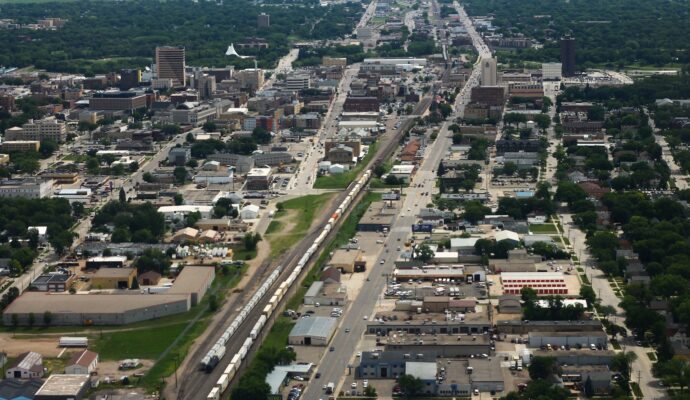 USA Safety Surfacing Experts-North Dakota State