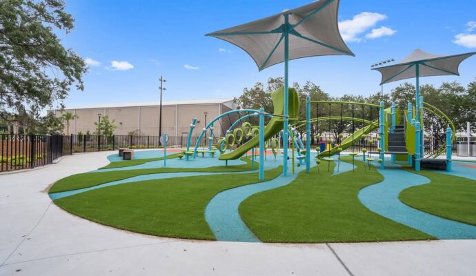 USA Safety Surfacing Experts-Safety Surfacing Services USA Safety Surfacing Experts-Safety Surfacing Services