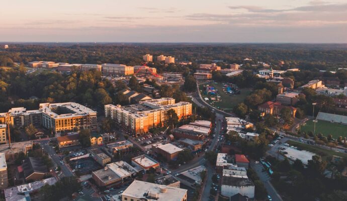 USA Safety Surfacing Experts-South Carolina State