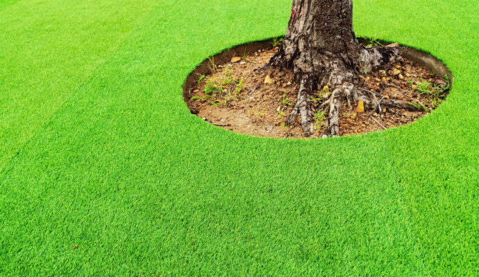 USA Safety Surfacing Experts-Synthetic Turf