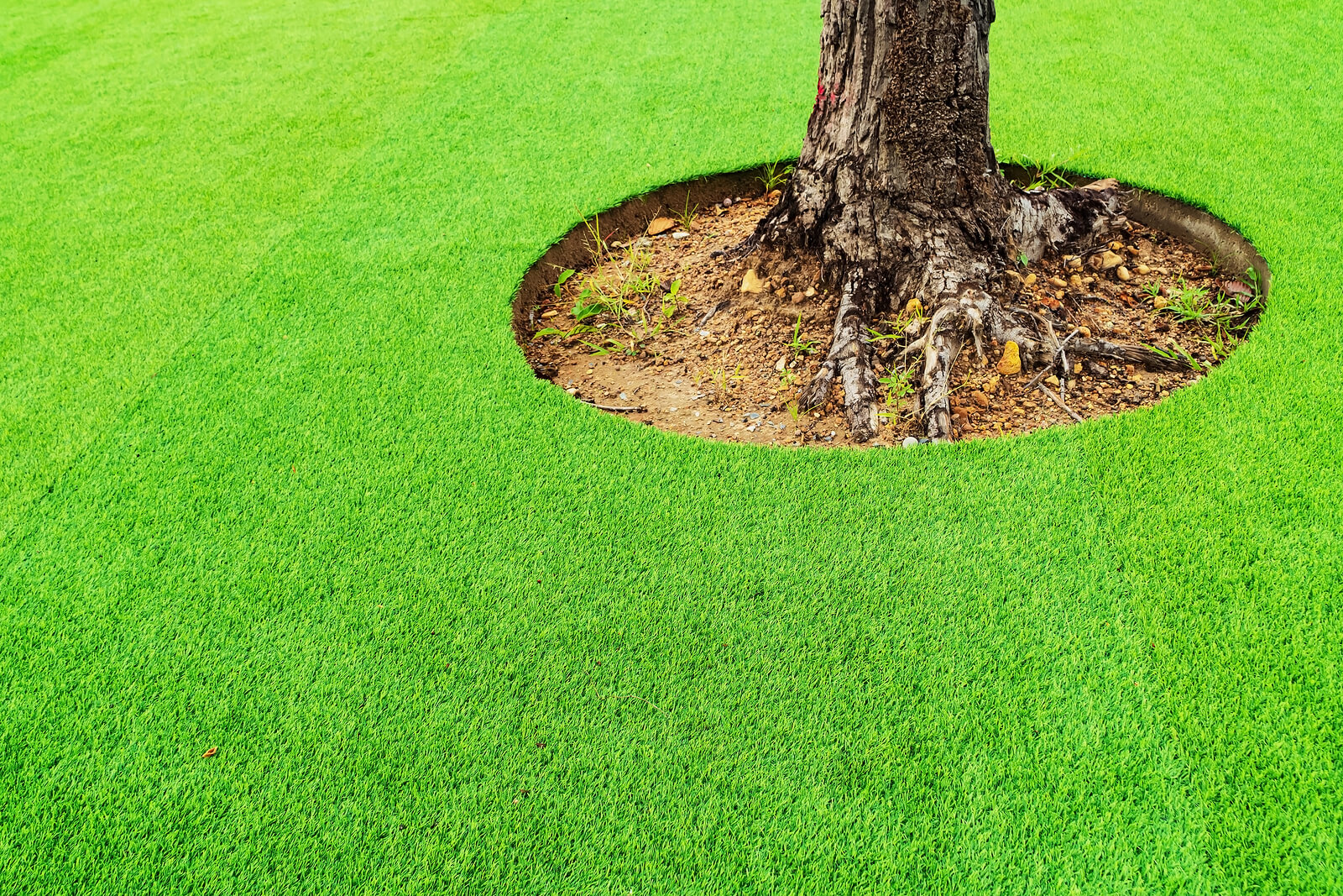 USA Safety Surfacing Experts-Synthetic Turf