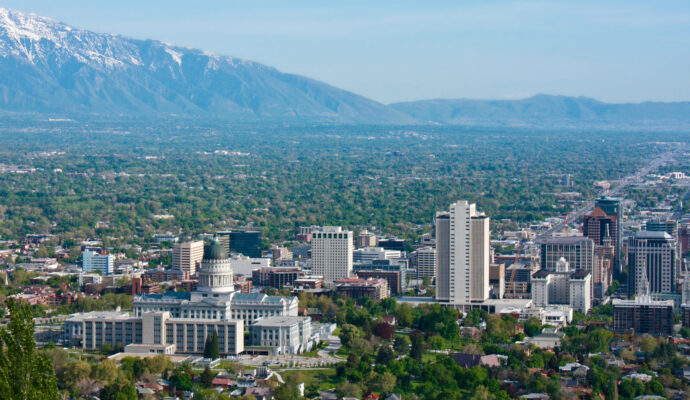 USA Safety Surfacing Experts-Utah State USA Safety Surfacing Experts-Utah State