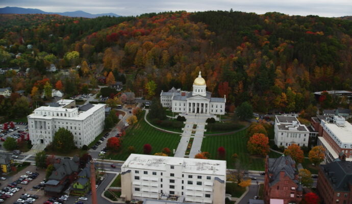 USA Safety Surfacing Experts-Vermont State