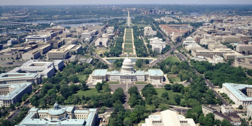 USA Safety Surfacing Experts-Washington DC State