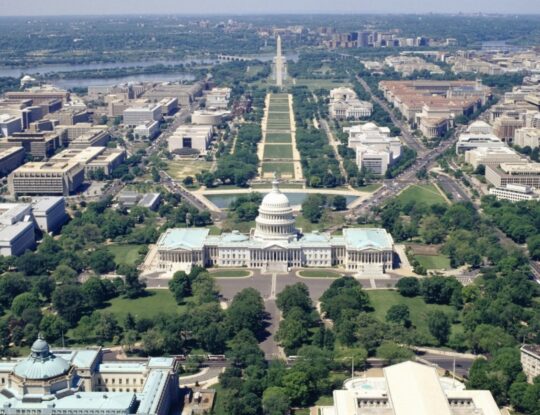 USA Safety Surfacing Experts-Washington DC State