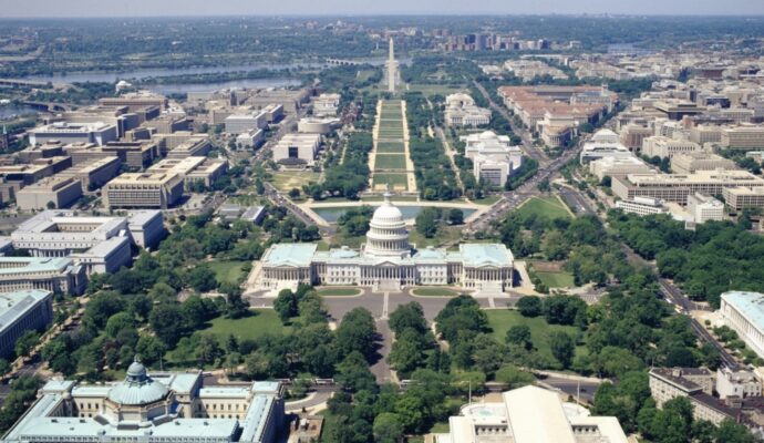 USA Safety Surfacing Experts-Washington DC State