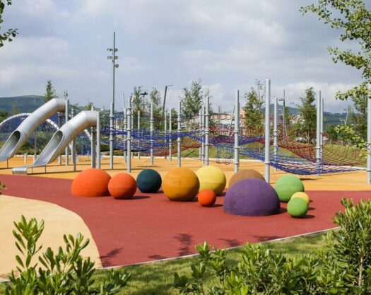 USA Safety Surfacing Experts-Playground Safety Surfacing