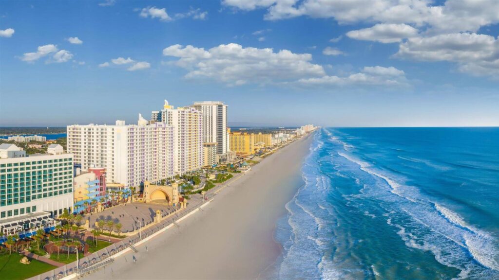 USA Safety Surfacing Experts-Daytona Beach Florida