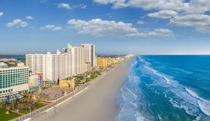 USA Safety Surfacing Experts-Daytona Beach Florida