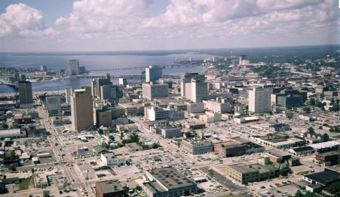 USA Safety Surfacing Experts-Jacksonville Florida