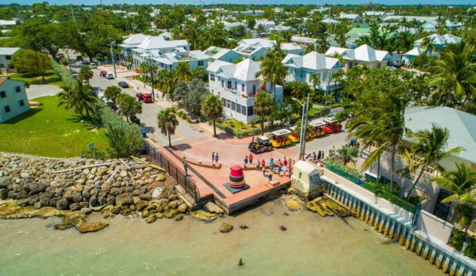 USA Safety Surfacing Experts-Key West Florida