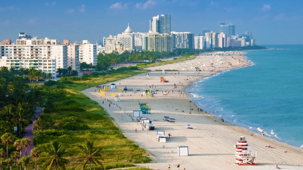 USA Safety Surfacing Experts-Miami Beach Florida