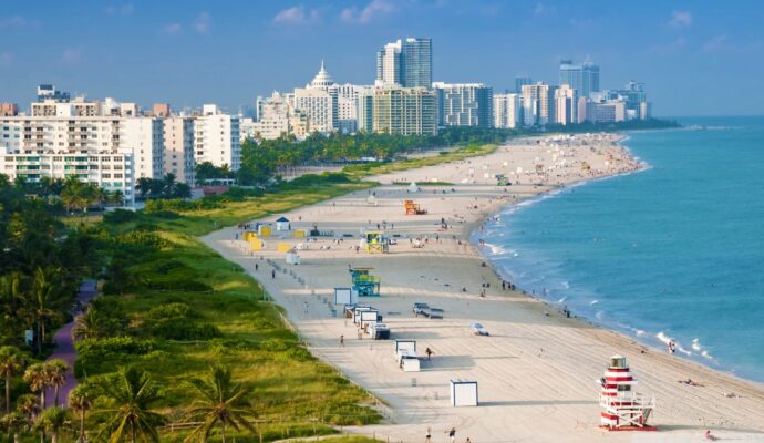 USA Safety Surfacing Experts-Miami Beach Florida
