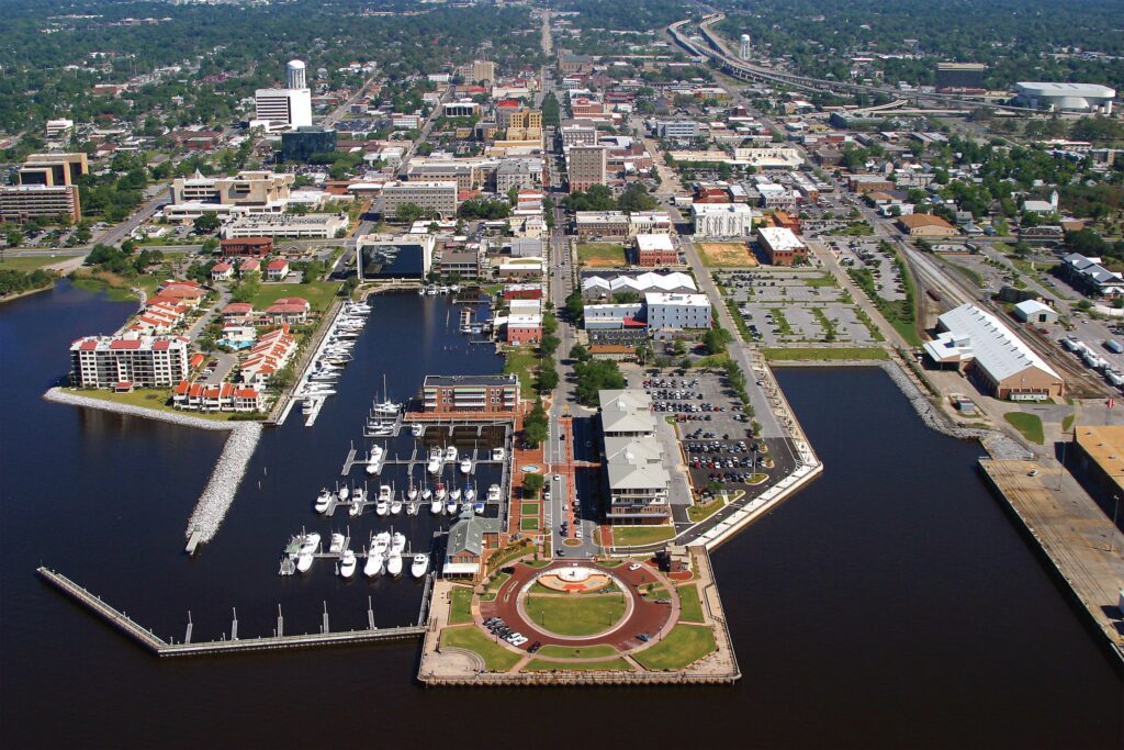 USA Safety Surfacing Experts-Pensacola Florida