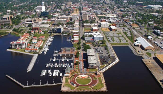 USA Safety Surfacing Experts-Pensacola Florida